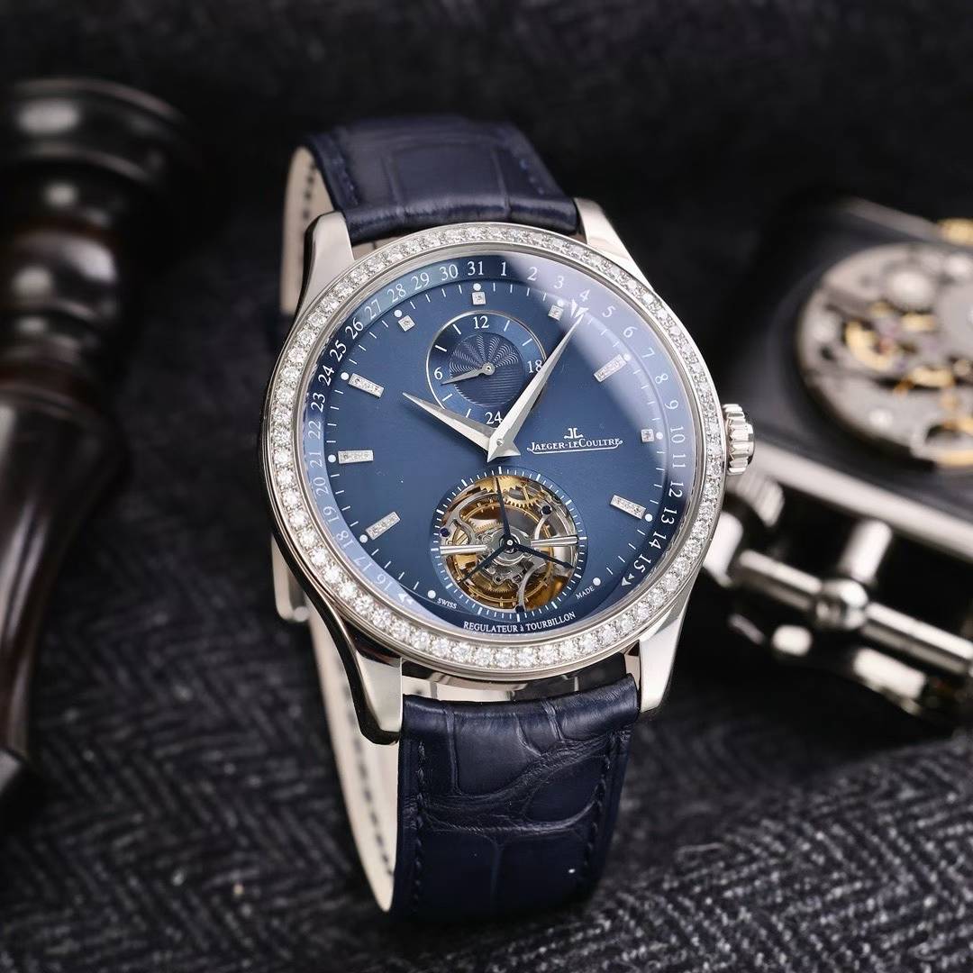 Jaeger-LeCoultre 1563580 detail 2