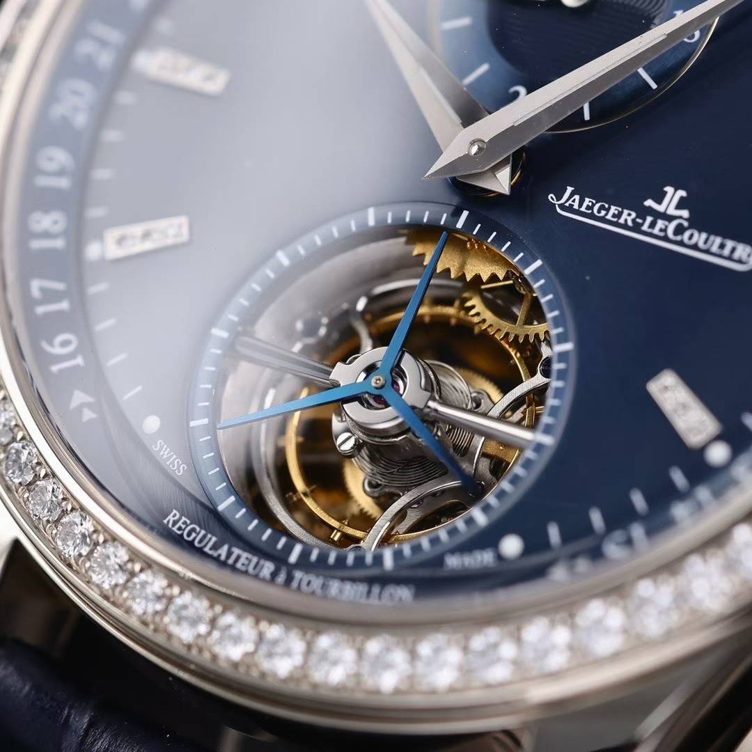Jaeger-LeCoultre 1563580 detail 3