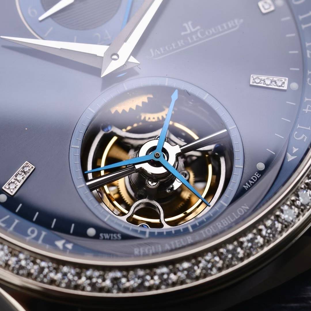 Jaeger-LeCoultre 1563580 detail 4