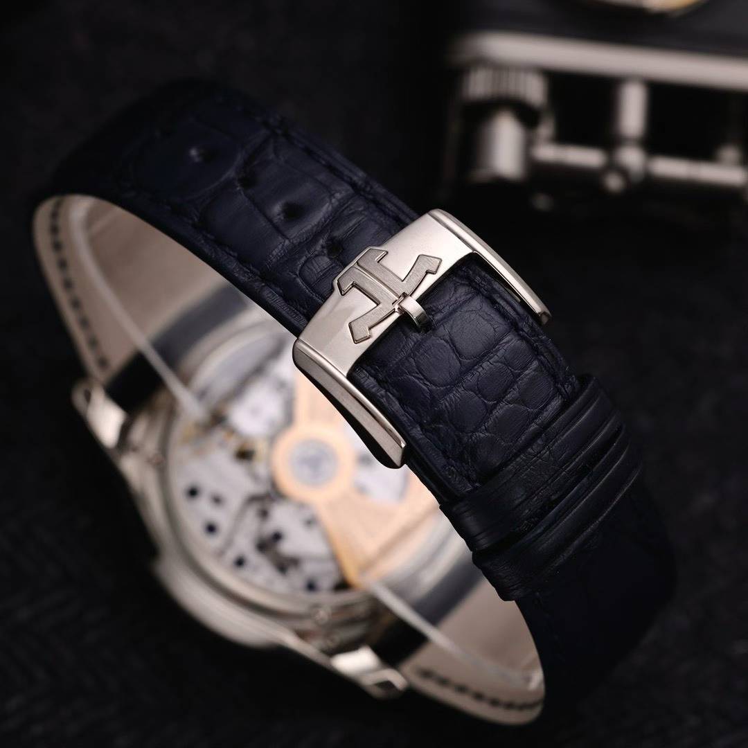 Jaeger-LeCoultre 1563580 detail 5