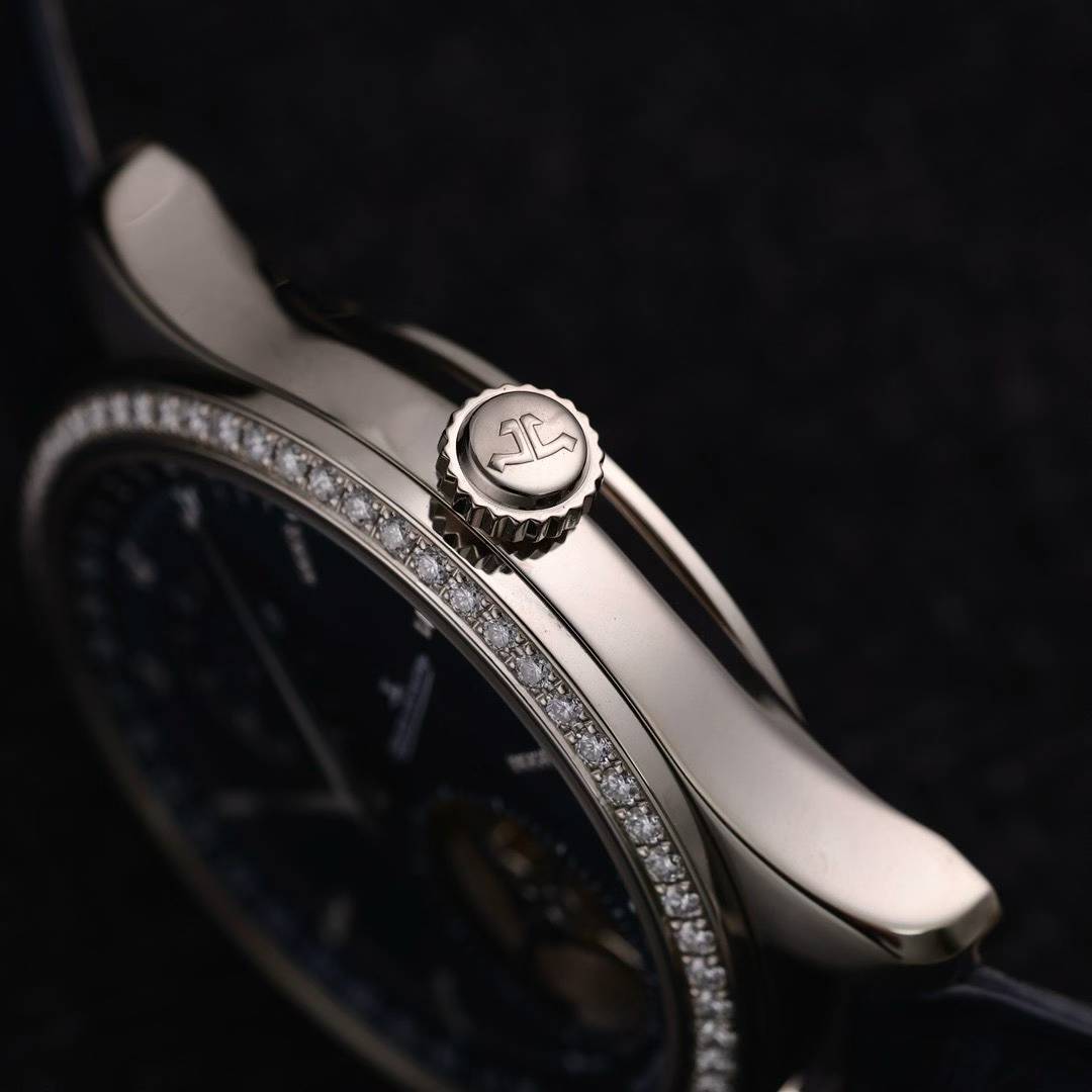 Jaeger-LeCoultre 1563580 detail 6