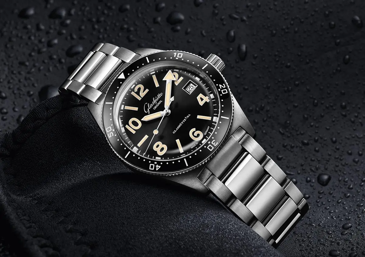 Top 4 Best German Watch Brands