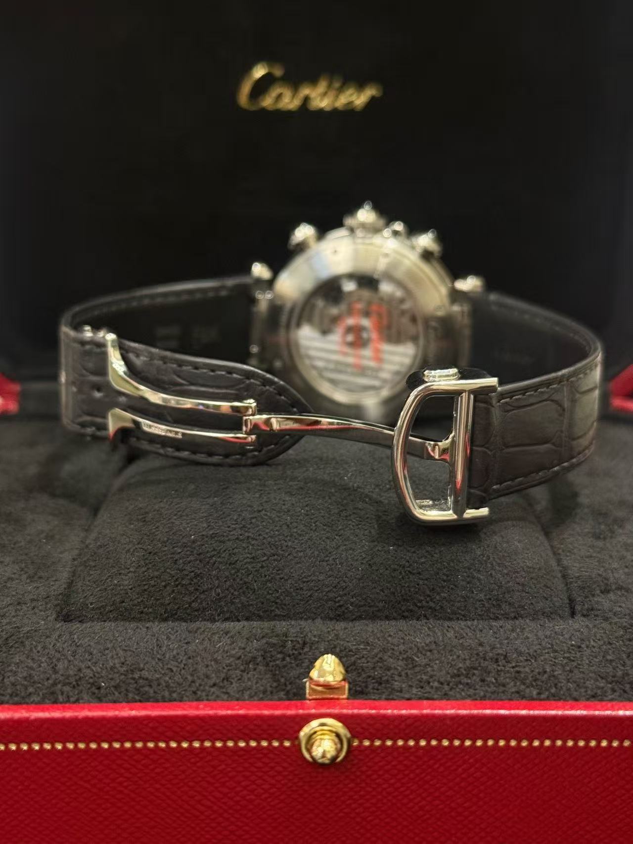 Cartier WSPA0027 detail 6