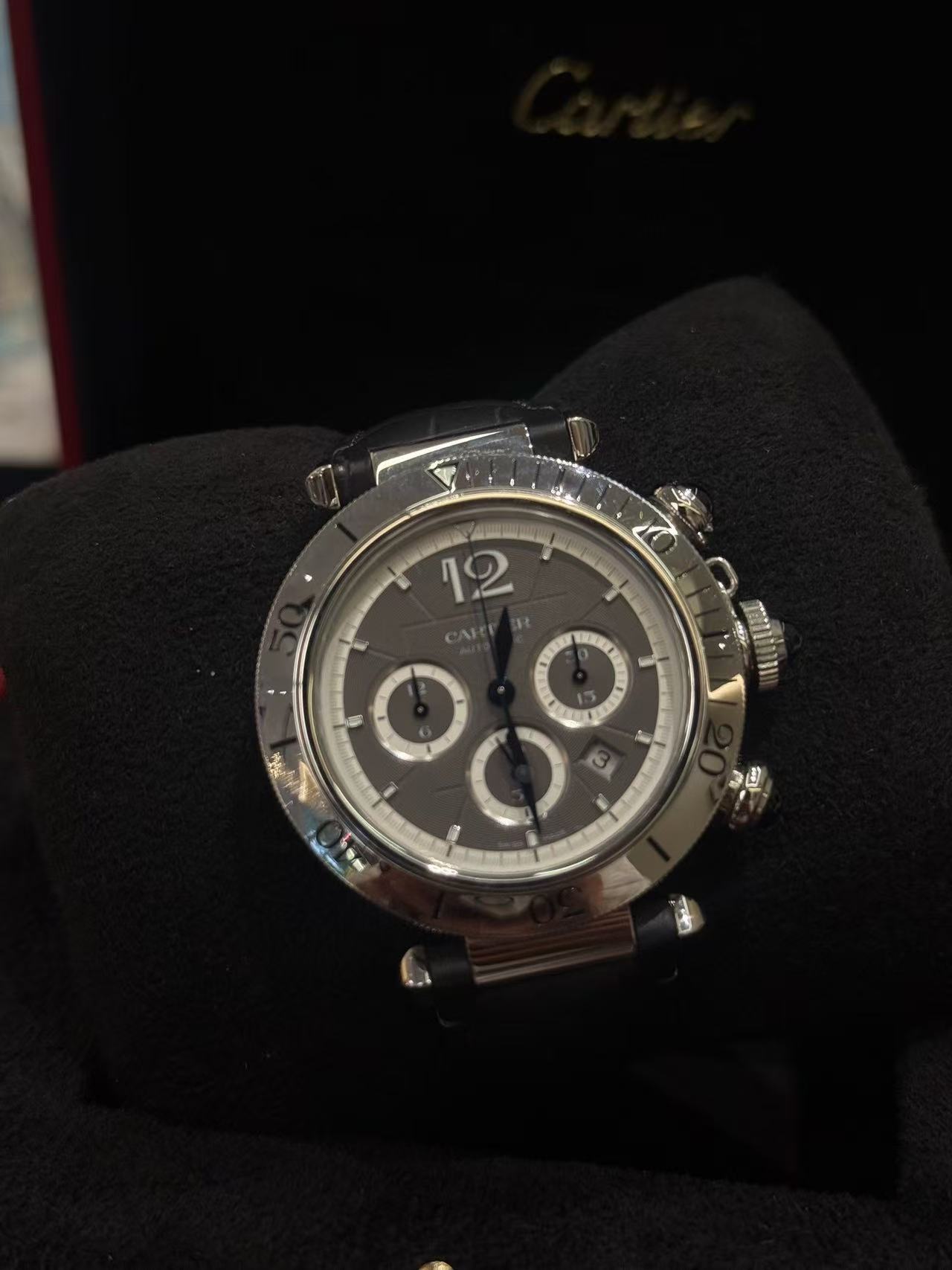 Cartier WSPA0027