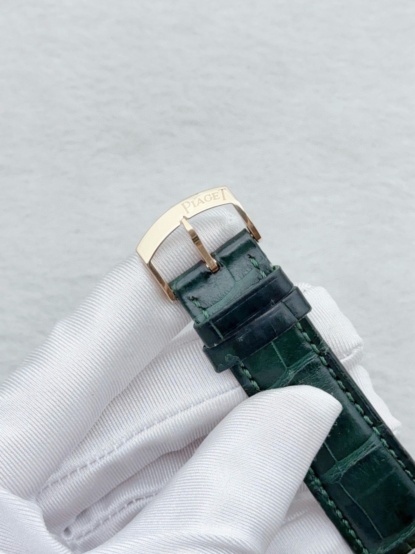 Piaget G0A42052 detail 5