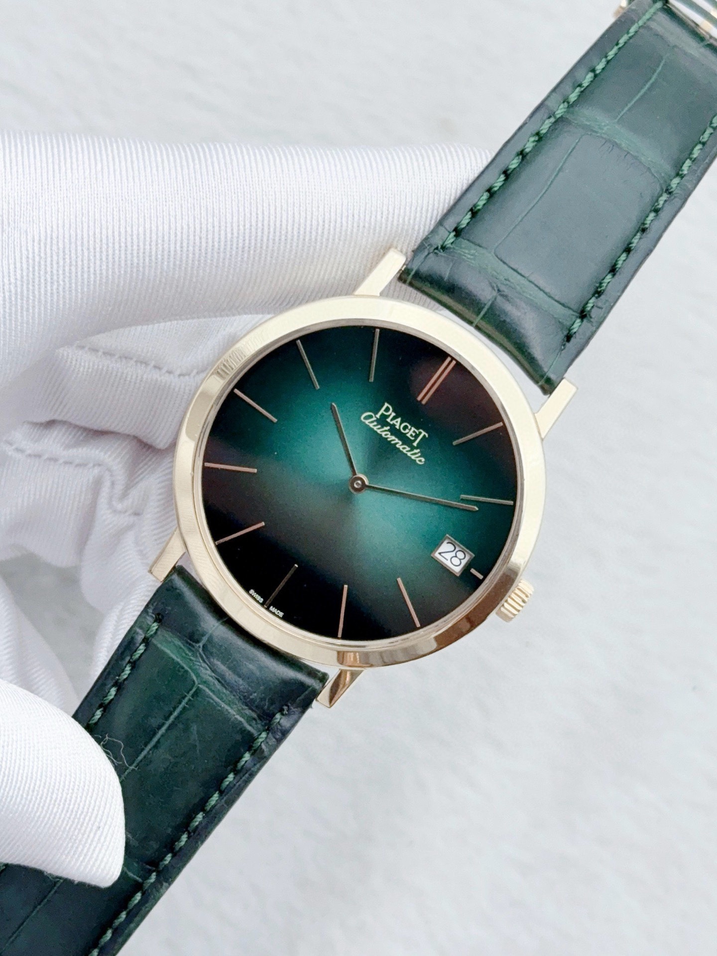 Piaget G0A42052 detail 2