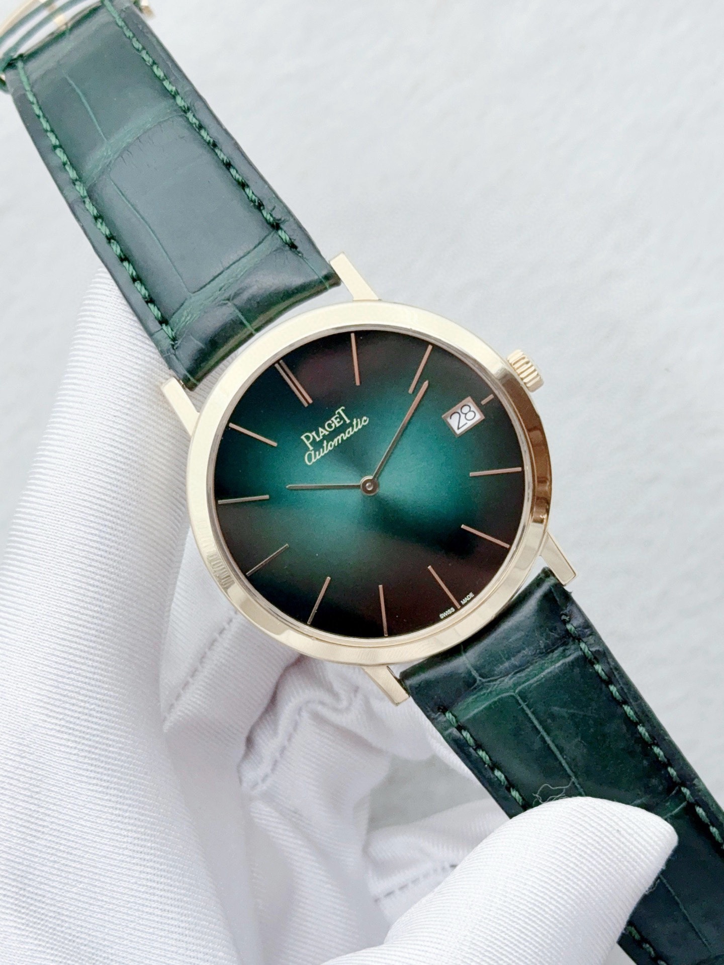 Piaget G0A42052 detail 1