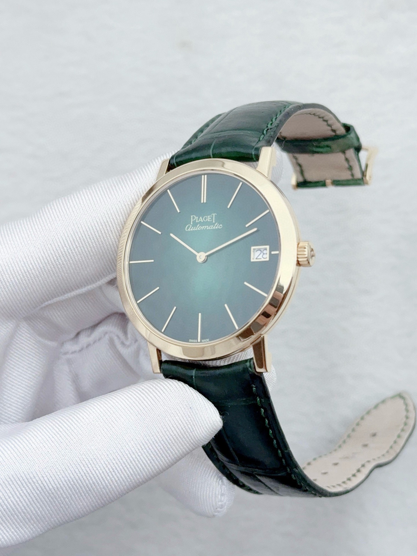 Piaget G0A42052 detail 3