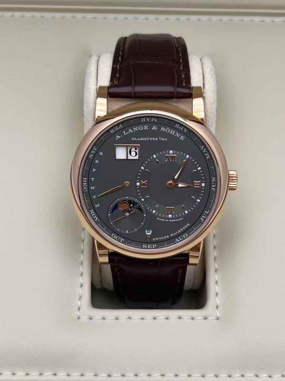 A. Lange & S&ouml;hne 345.033