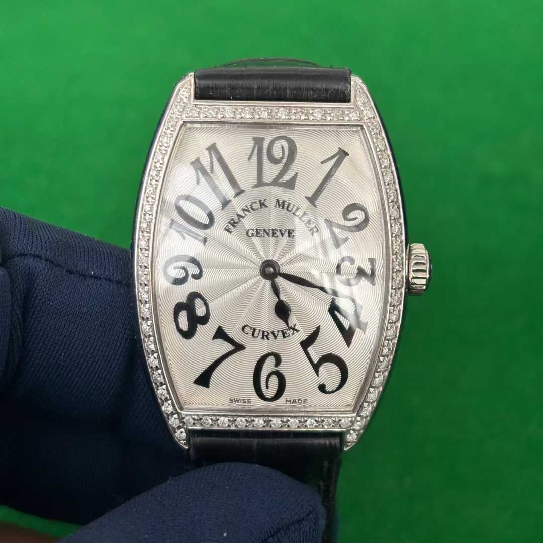 Franck Muller 2852 B QZ