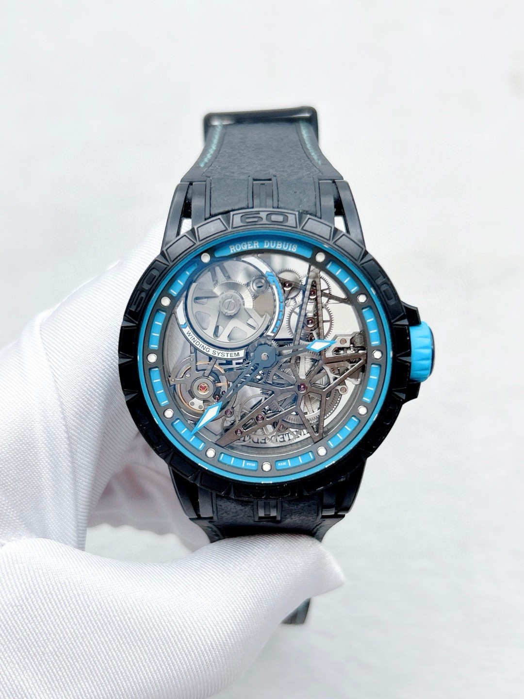 Roger Dubuis RDDBEX0575