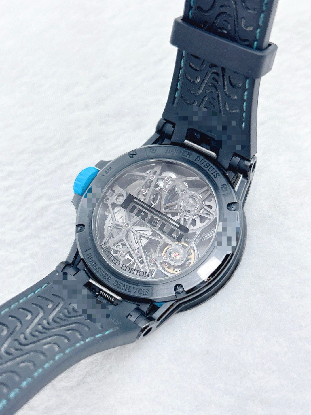 Roger Dubuis RDDBEX0575 detail 4