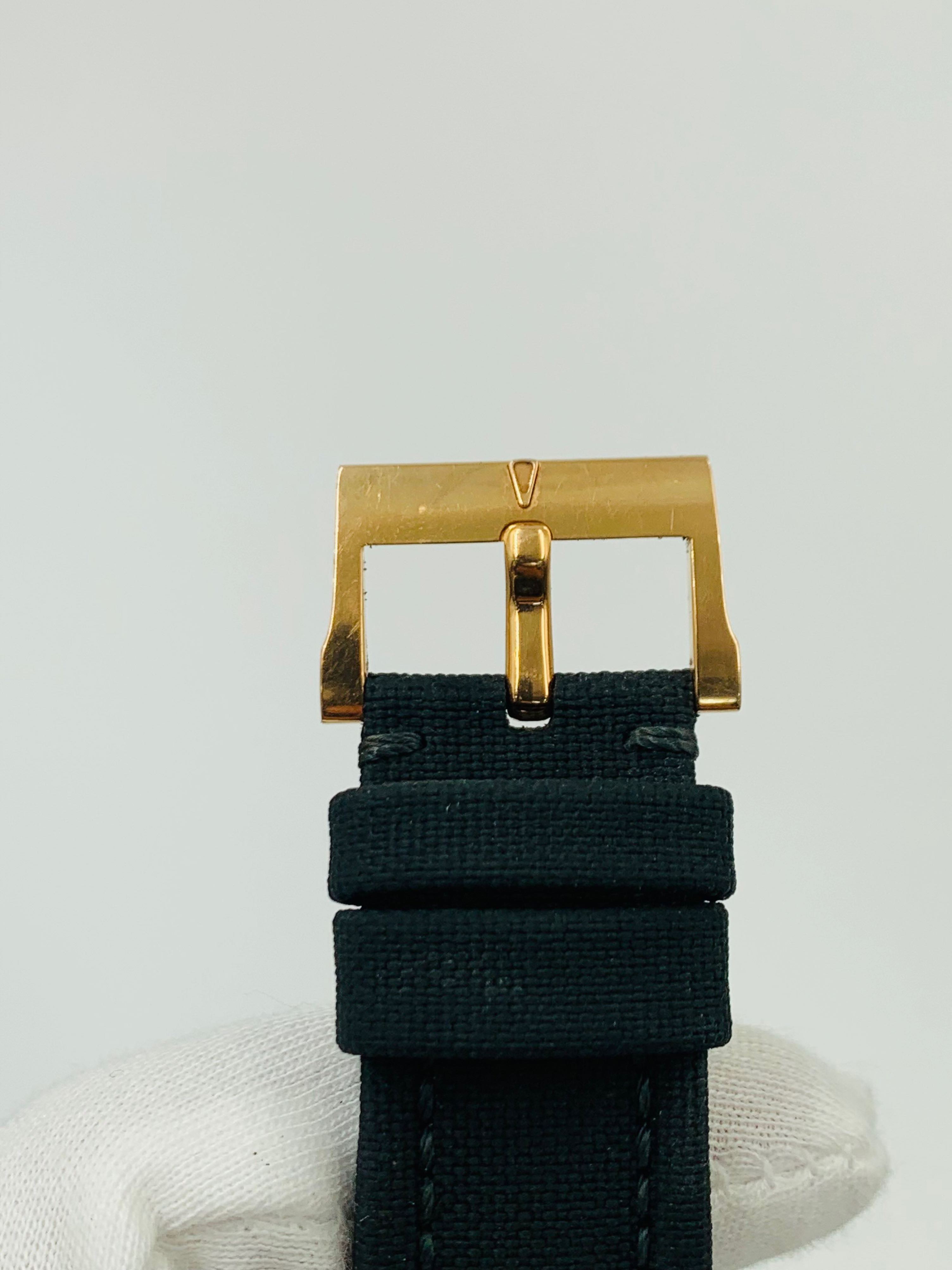 Blancpain 5025-6230-52A detail 5