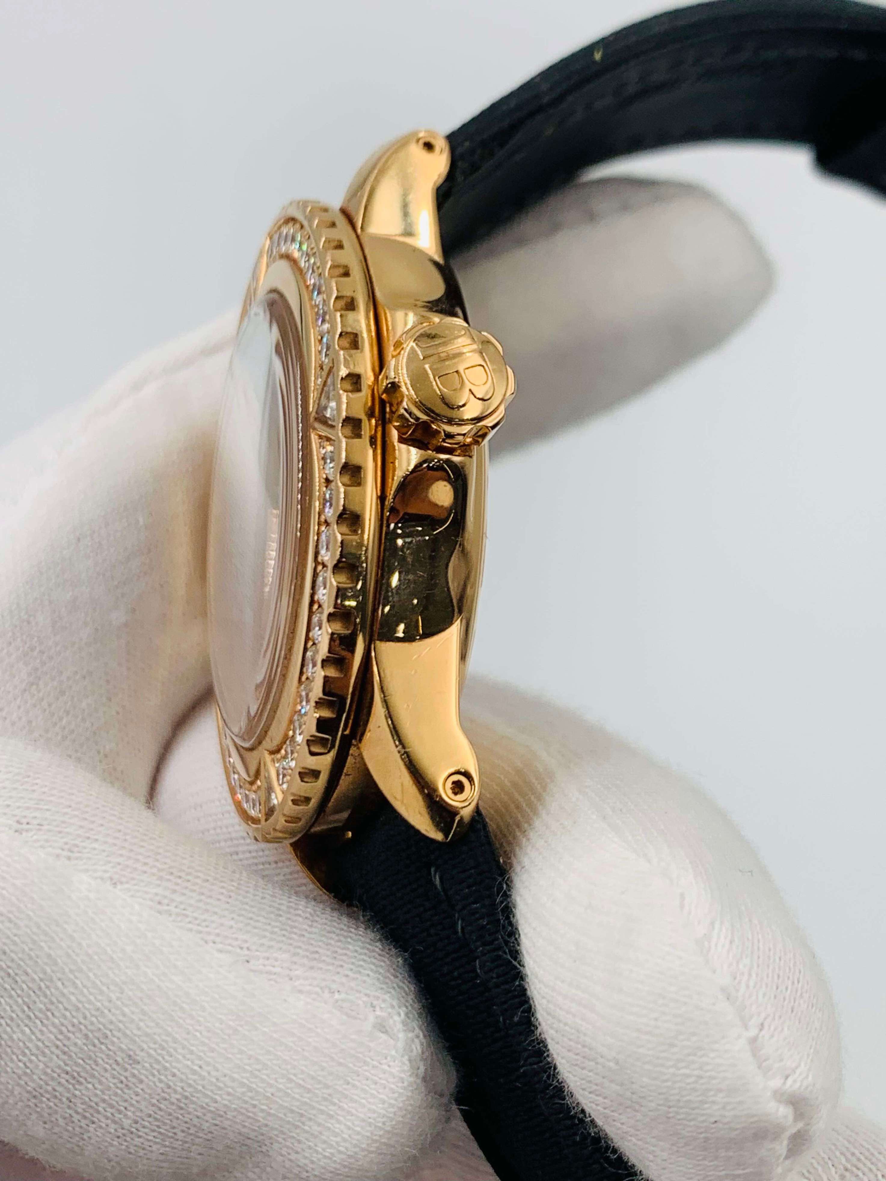 Blancpain 5025-6230-52A detail 3