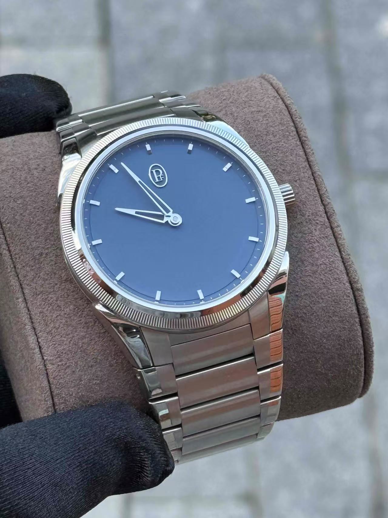 Parmigiani Fleurier PFC914-2020022-200182 detail 7
