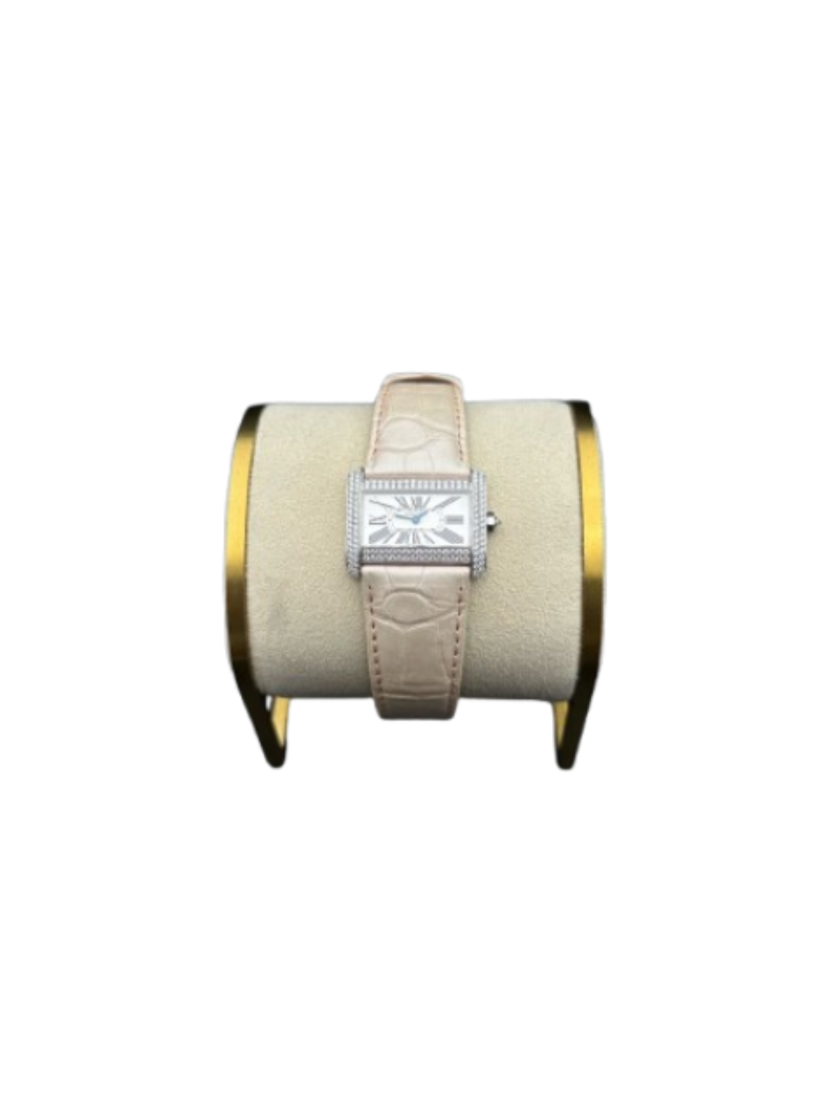 Cartier WA301271 detail 6