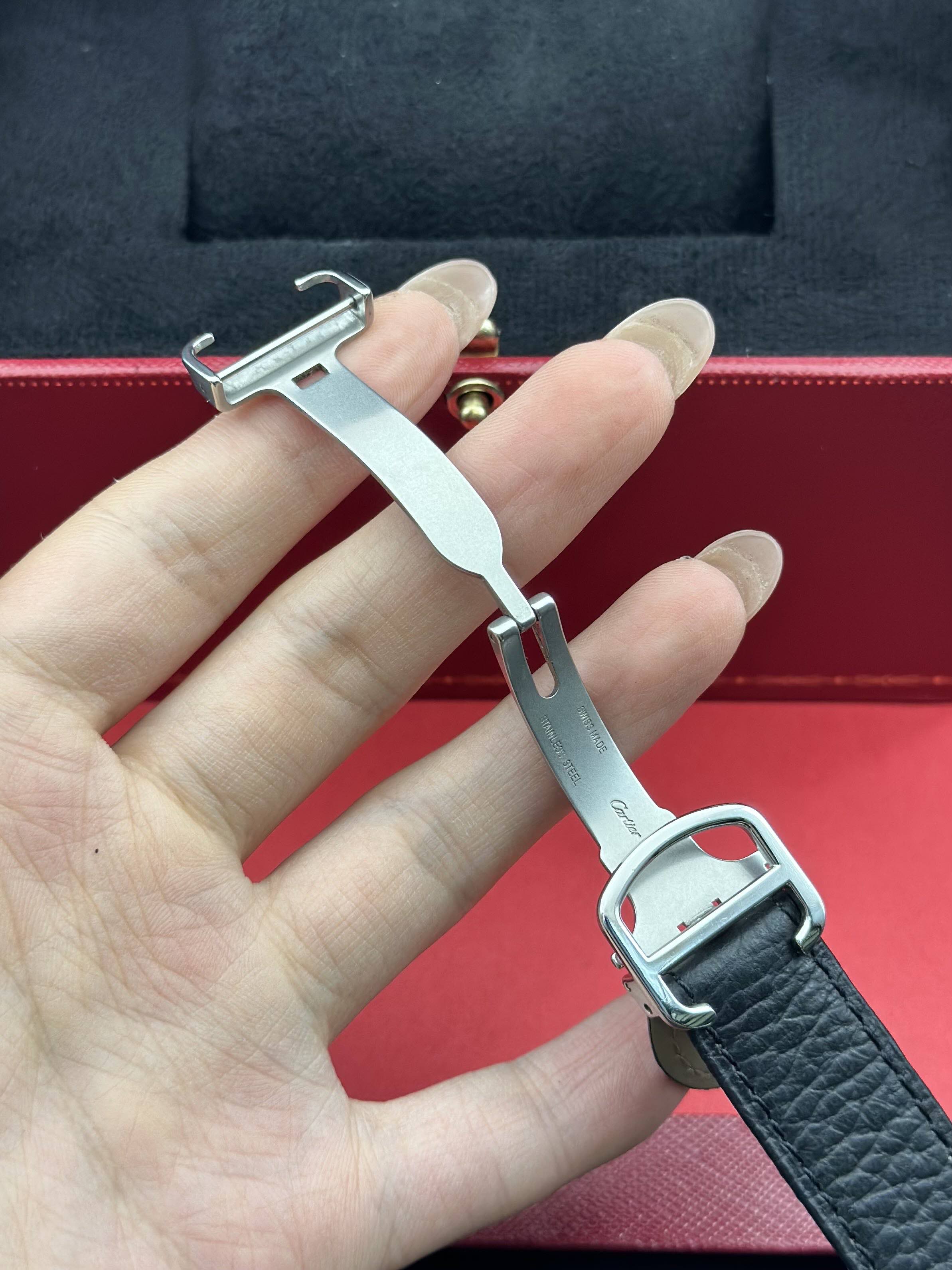 Cartier WSRN0022 detail 5