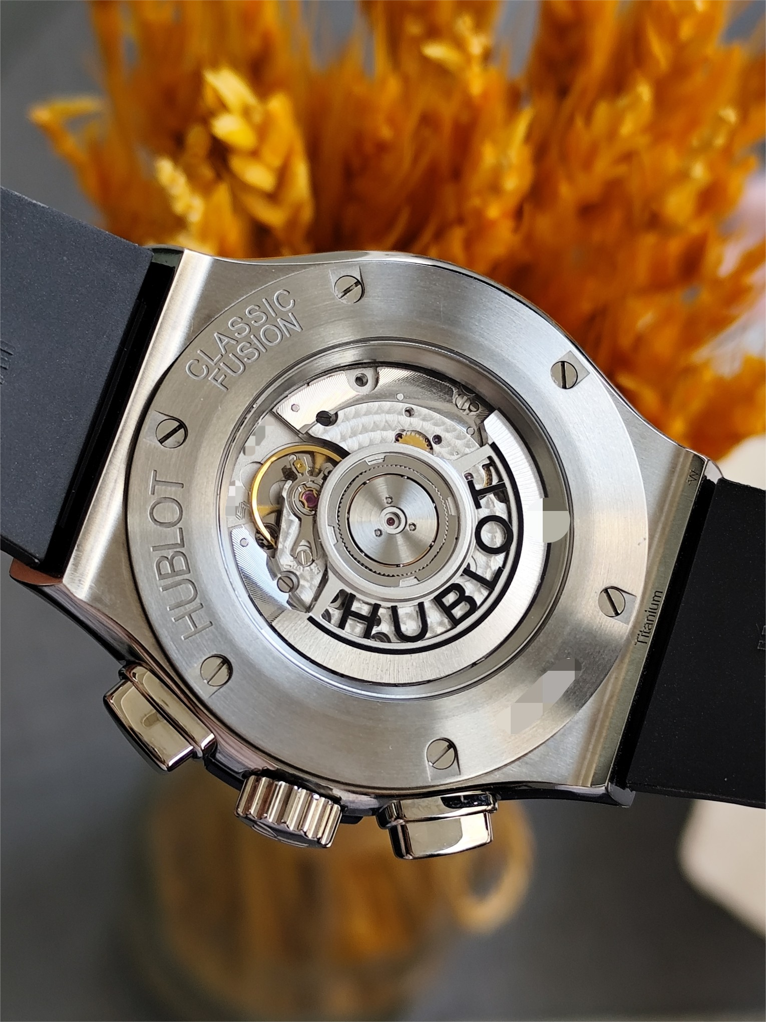 Hublot 521.NX.7170.RX detail 7