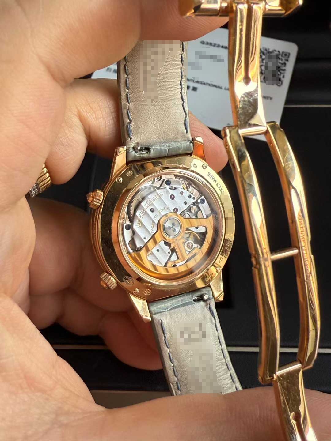 Jaeger-LeCoultre 3522480 detail 3