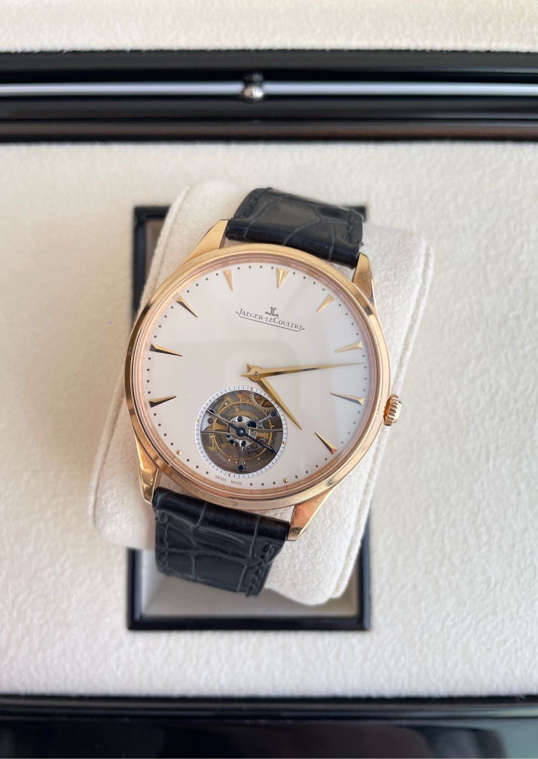 Jaeger-LeCoultre Q1322410 detail 1