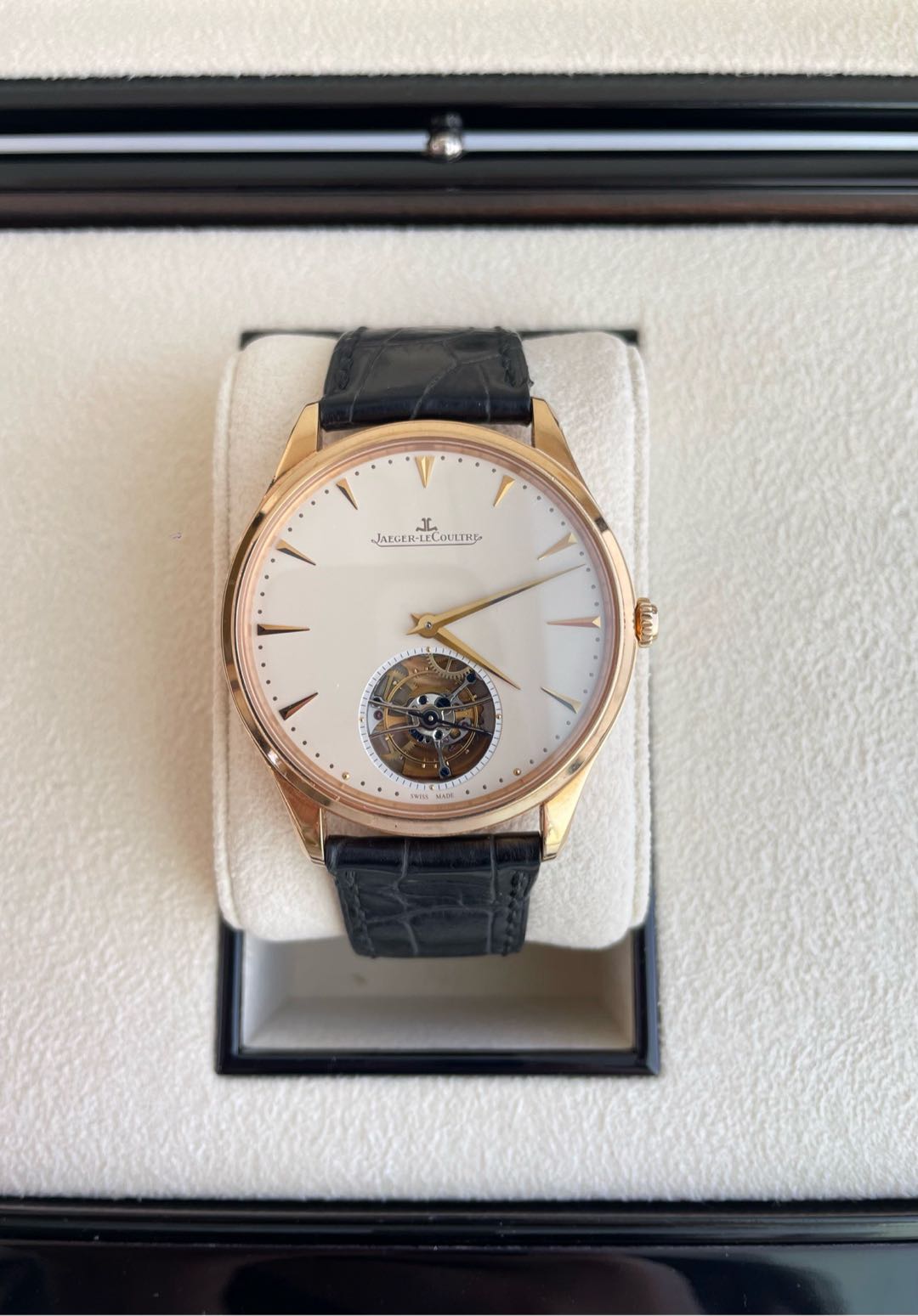 Jaeger-LeCoultre Q1322410
