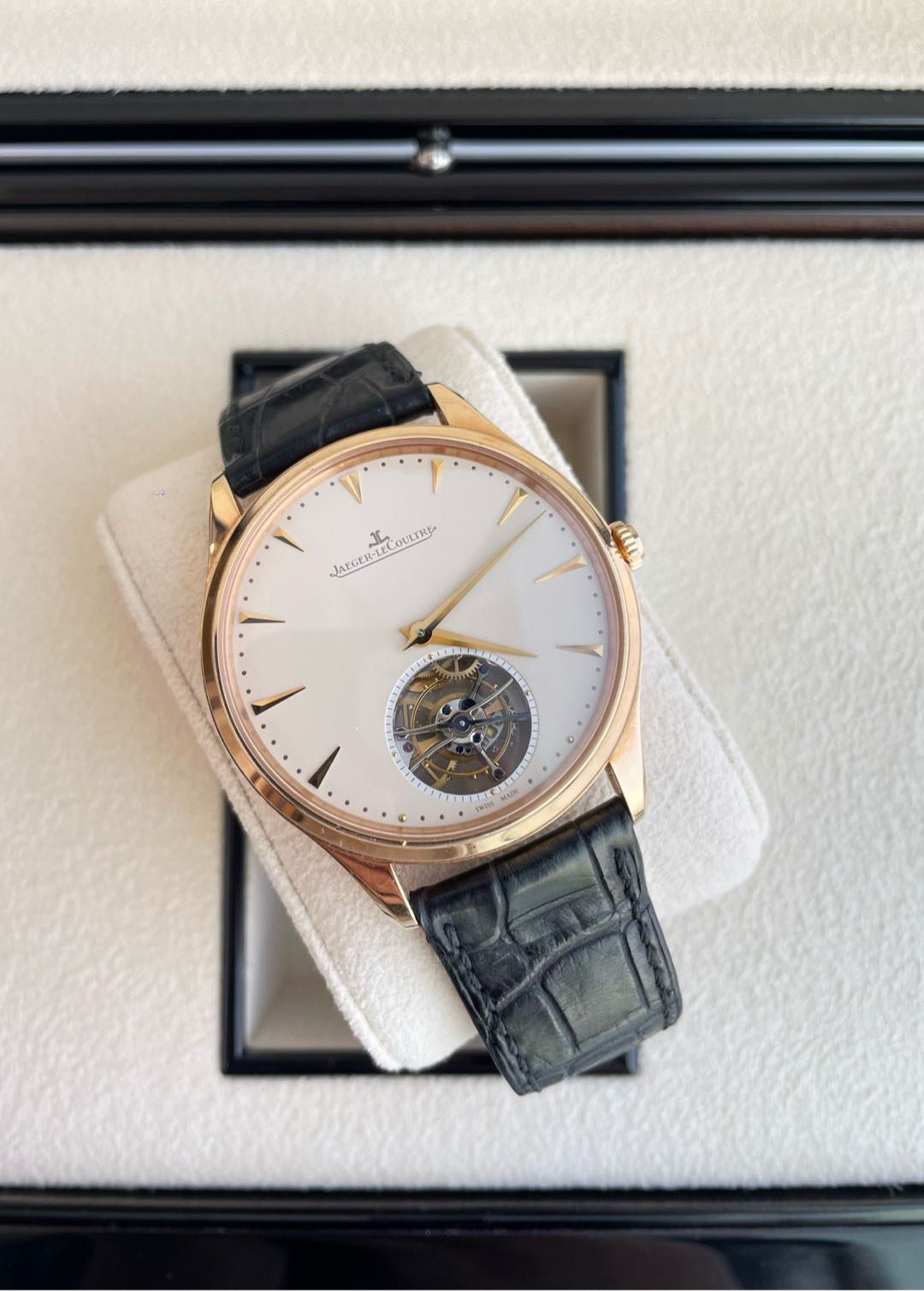 Jaeger-LeCoultre Q1322410 detail 2