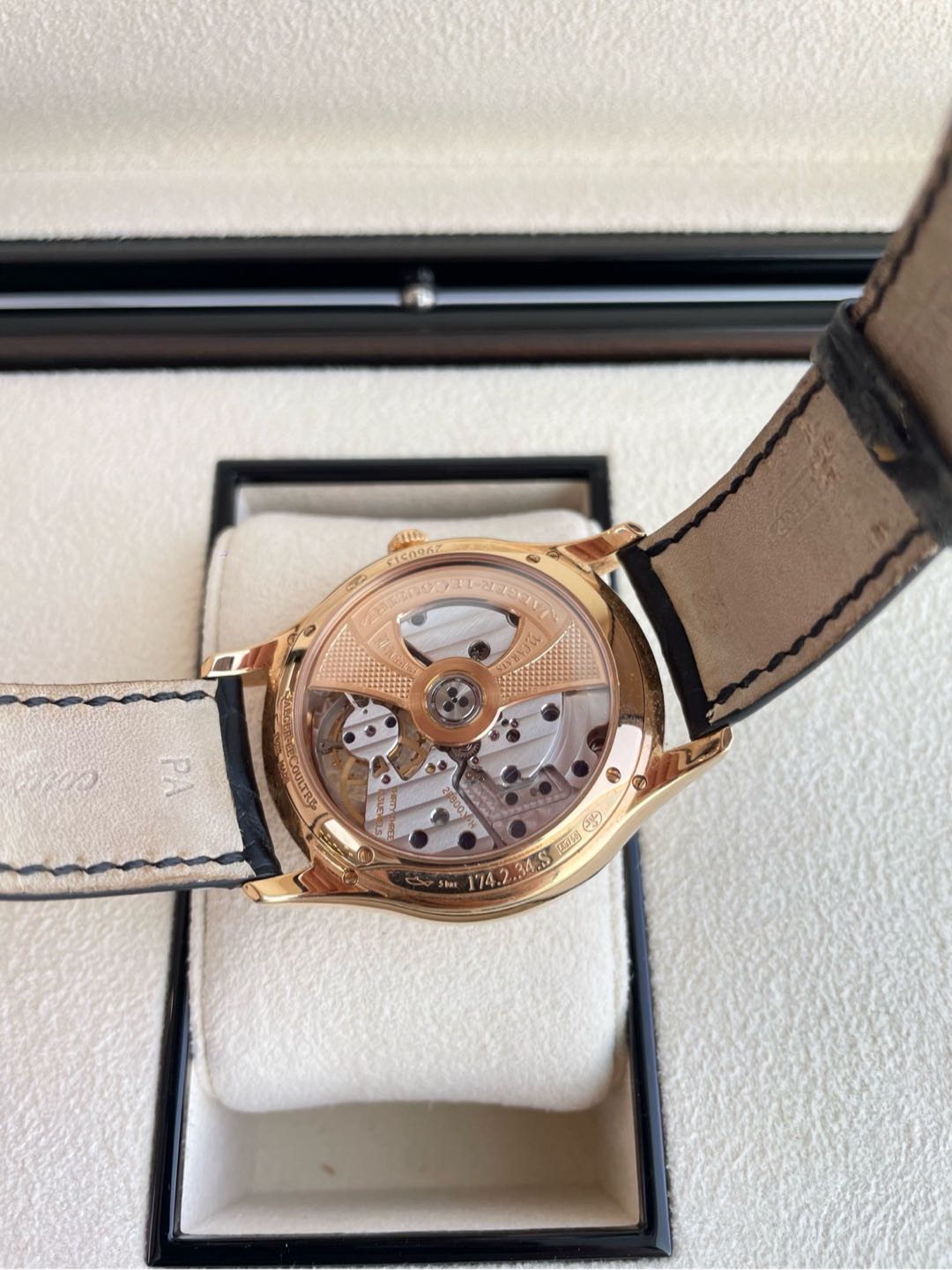 Jaeger-LeCoultre Q1322410 detail 3