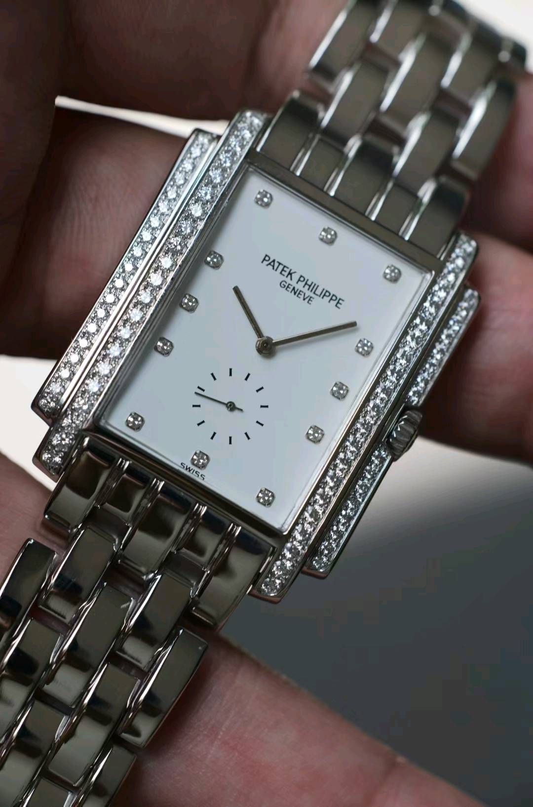 Patek Philippe 5025 / 1G-001