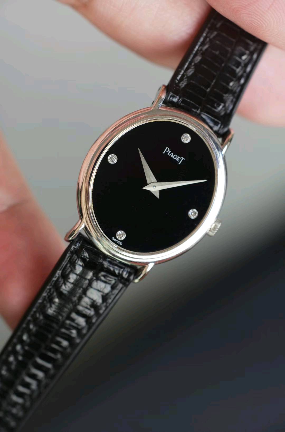 Piaget Vintage detail 3