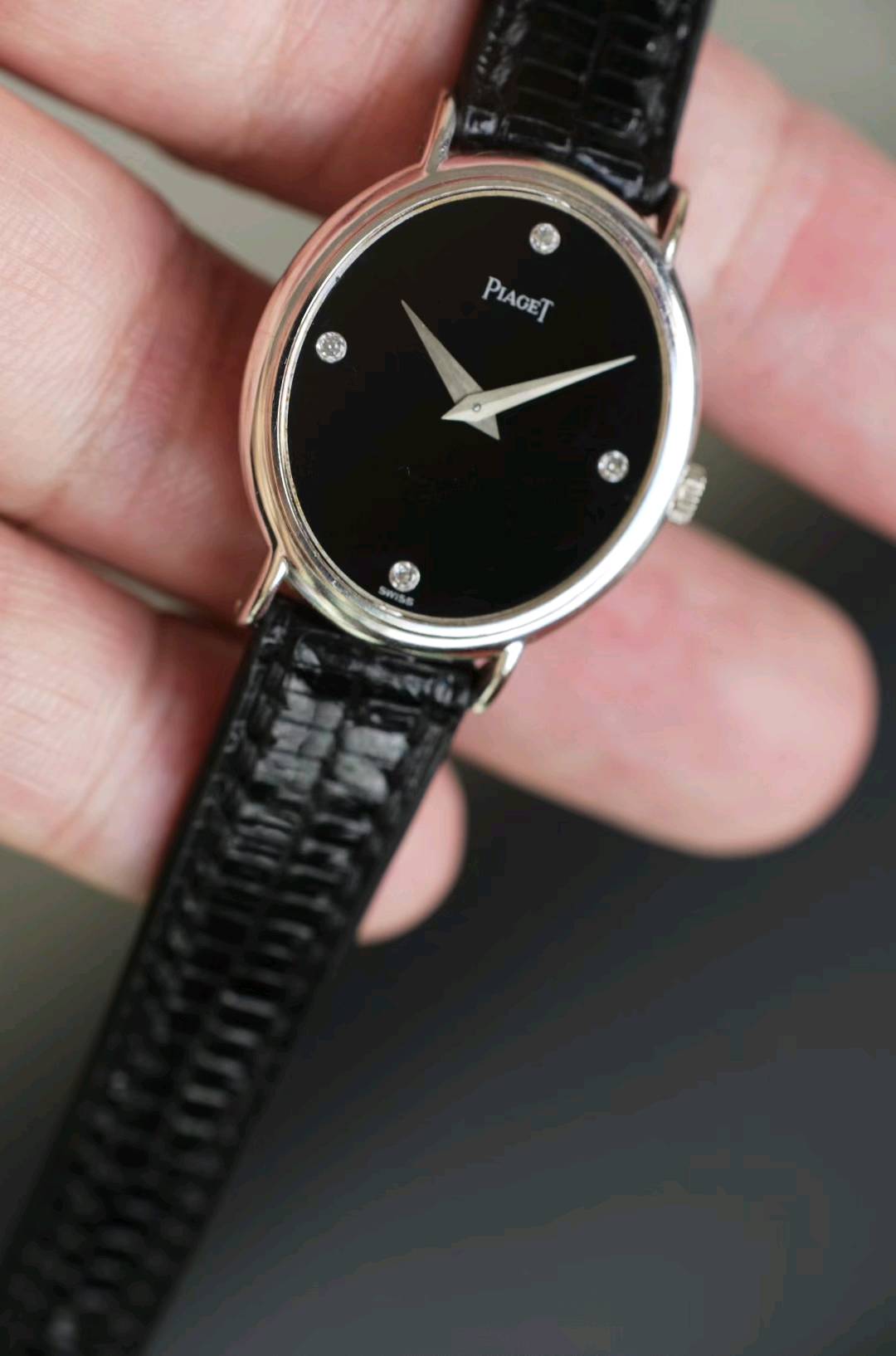 Piaget Vintage
