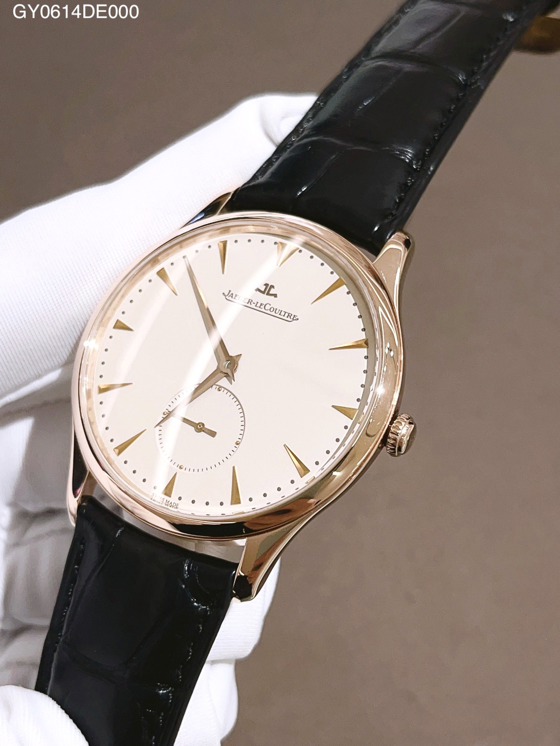 Jaeger-LeCoultre 1352420 detail 1