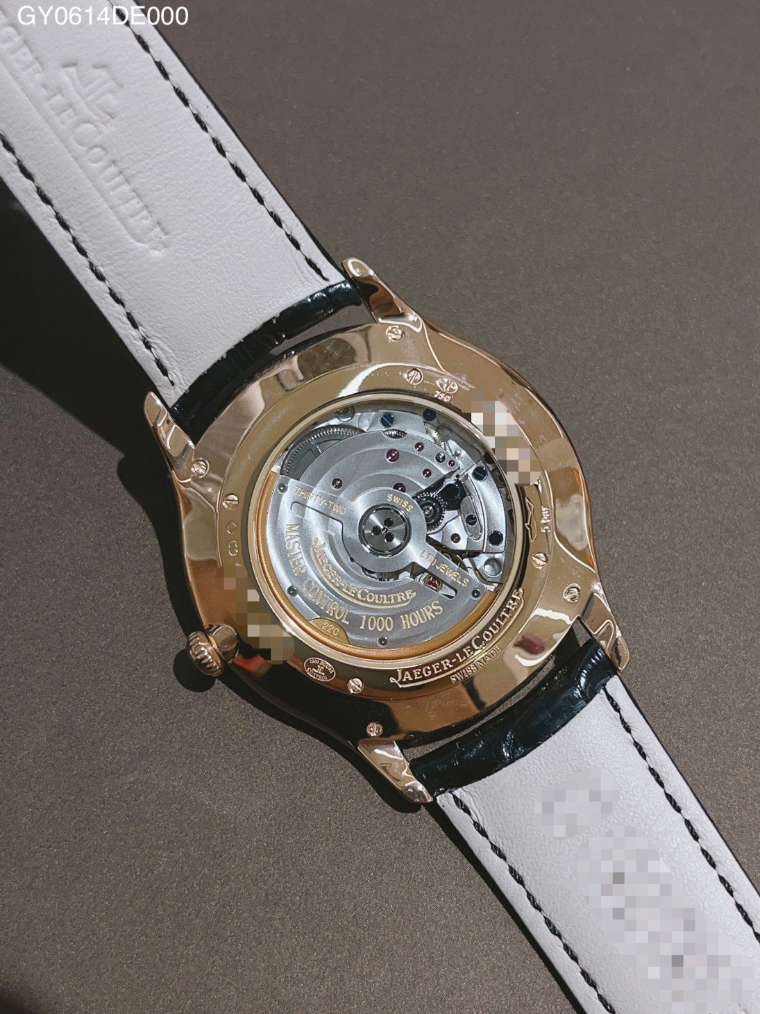 Jaeger-LeCoultre 1352420 detail 2