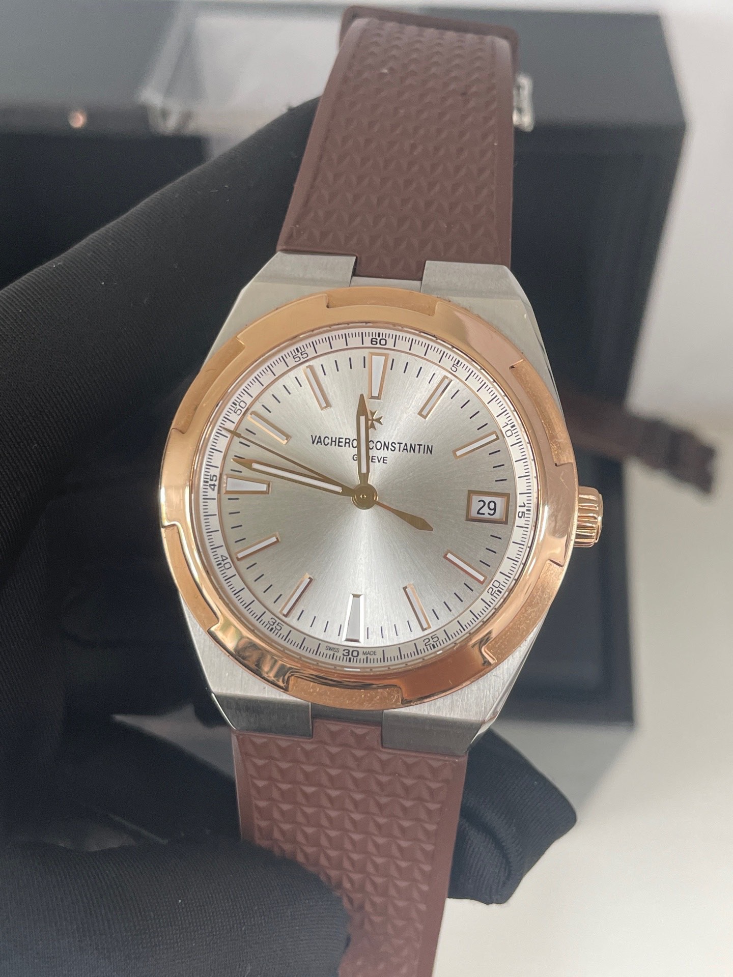 Vacheron Constantin 4500V / 000M-B127