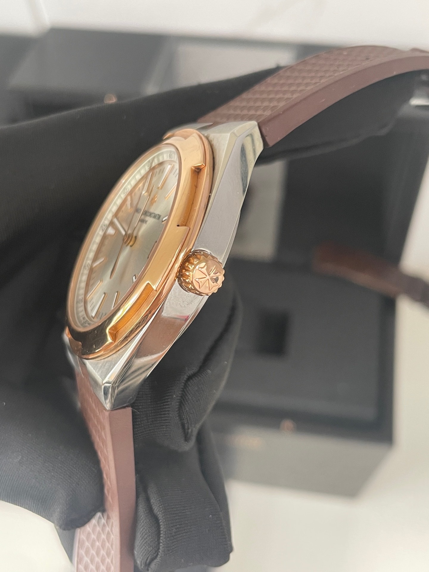 Vacheron Constantin 4500V / 000M-B127 detail 1