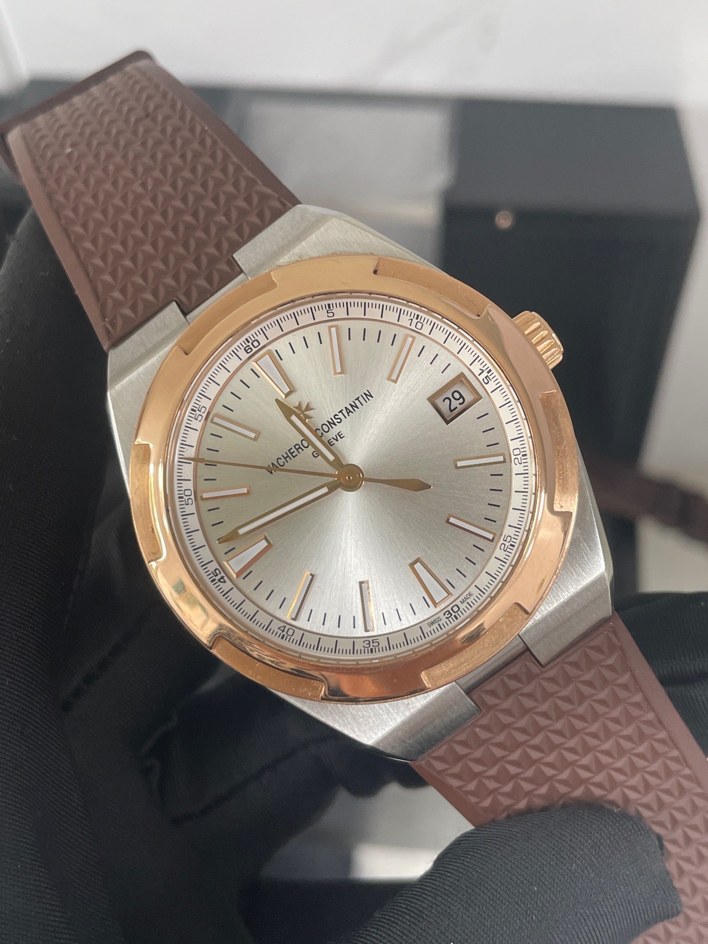 Vacheron Constantin 4500V / 000M-B127 detail 2