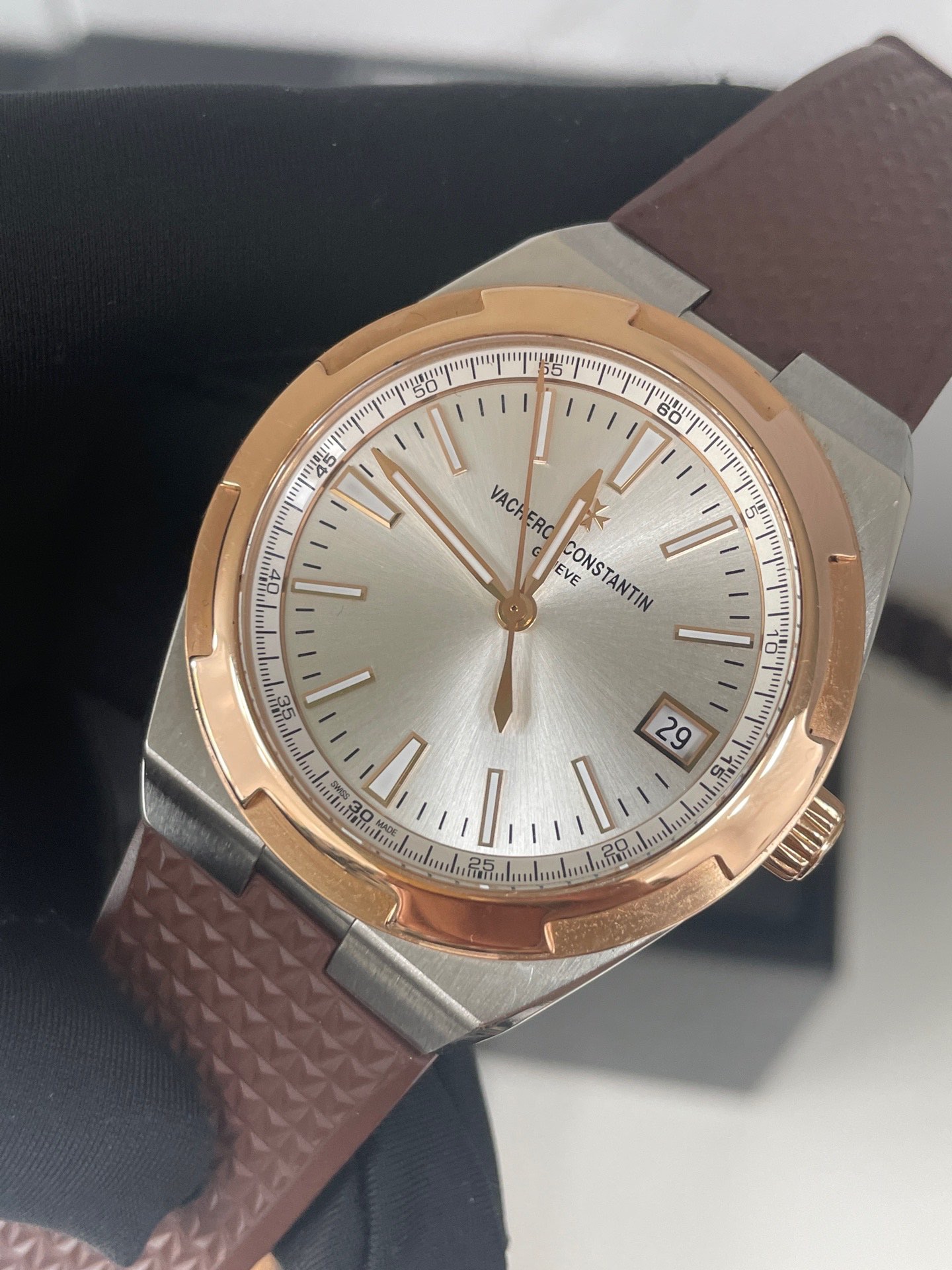 Vacheron Constantin 4500V / 000M-B127 detail 3