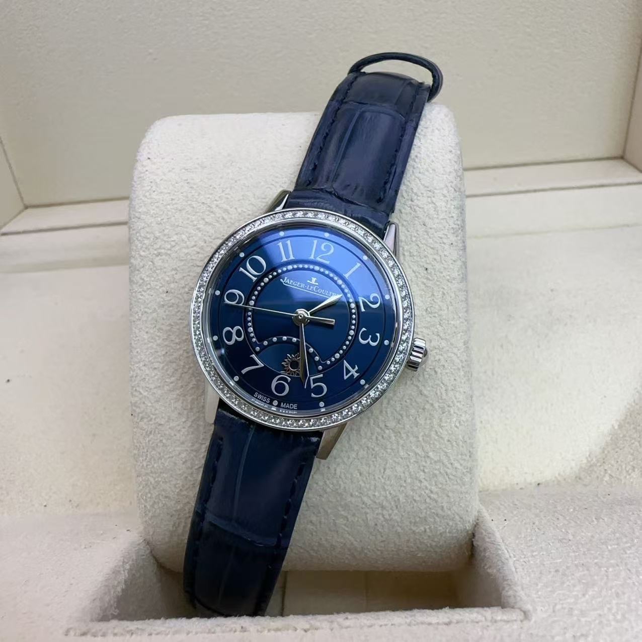 Jaeger-LeCoultre 3468480 detail 8