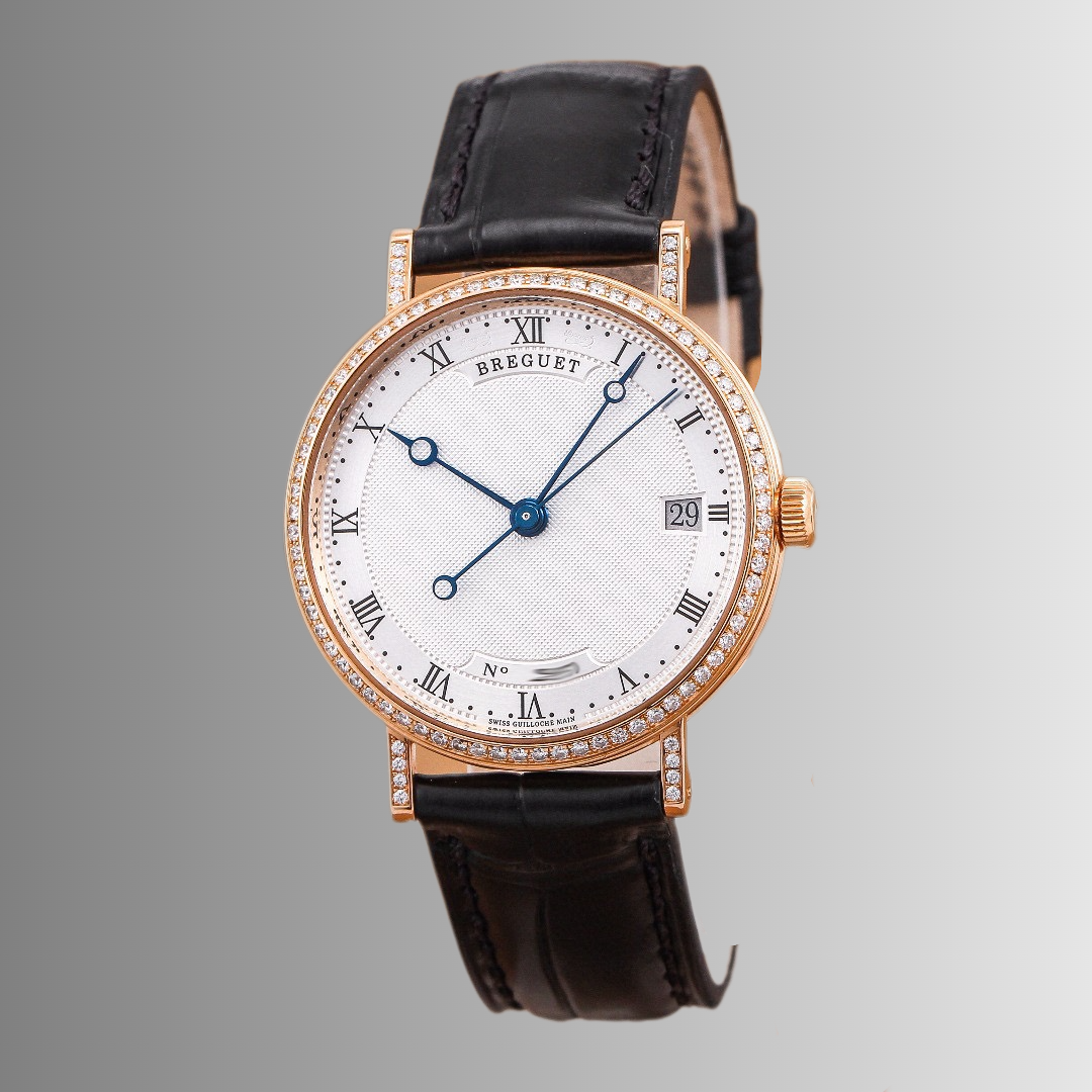 Breguet 9068BR / 12 / 976