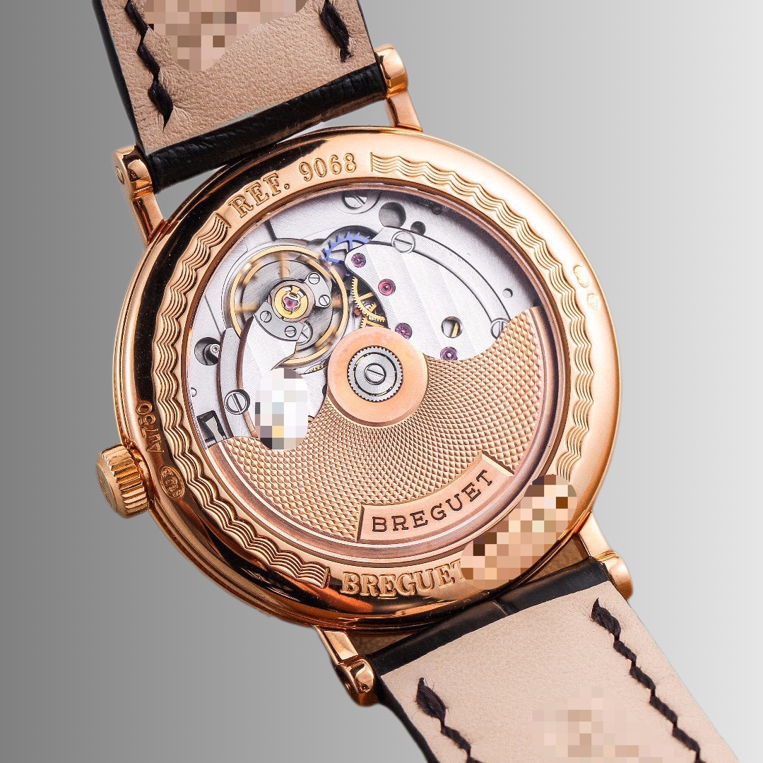 Breguet 9068BR / 12 / 976 detail 6