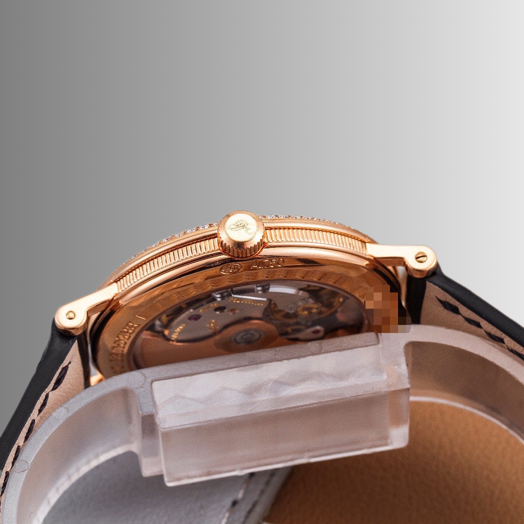 Breguet 9068BR / 12 / 976 detail 4