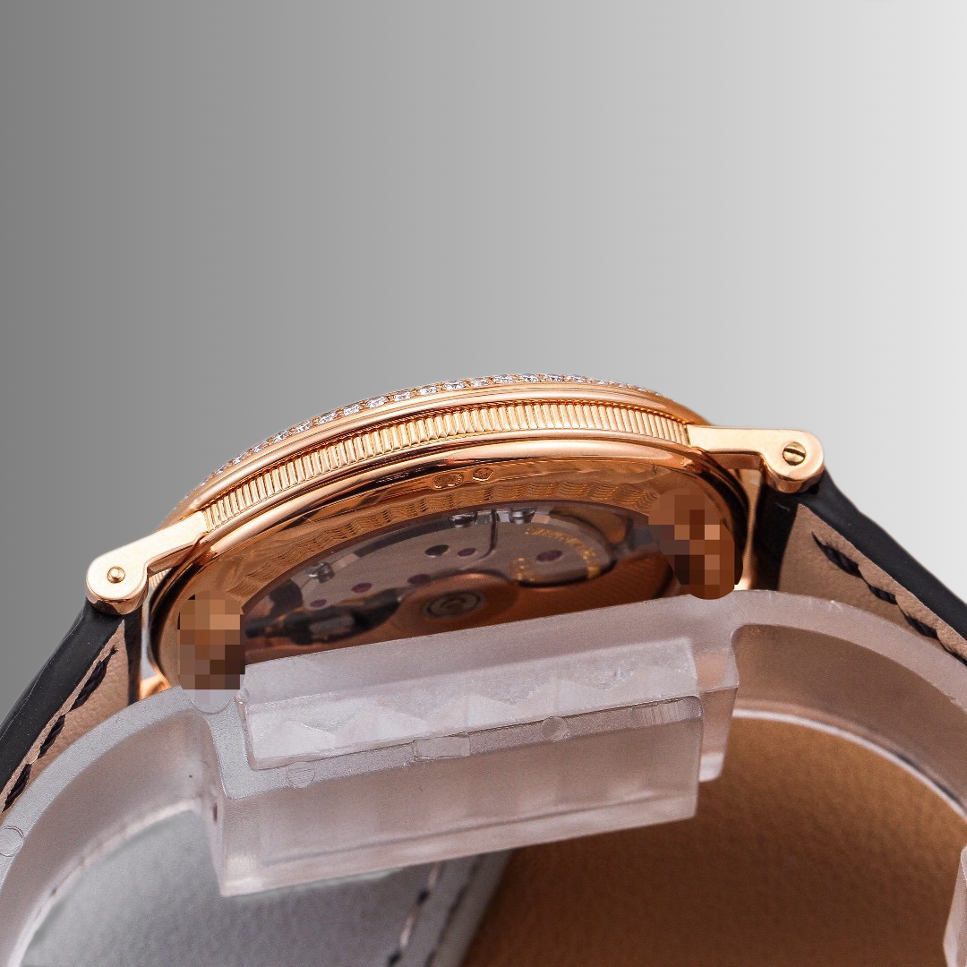 Breguet 9068BR / 12 / 976 detail 5