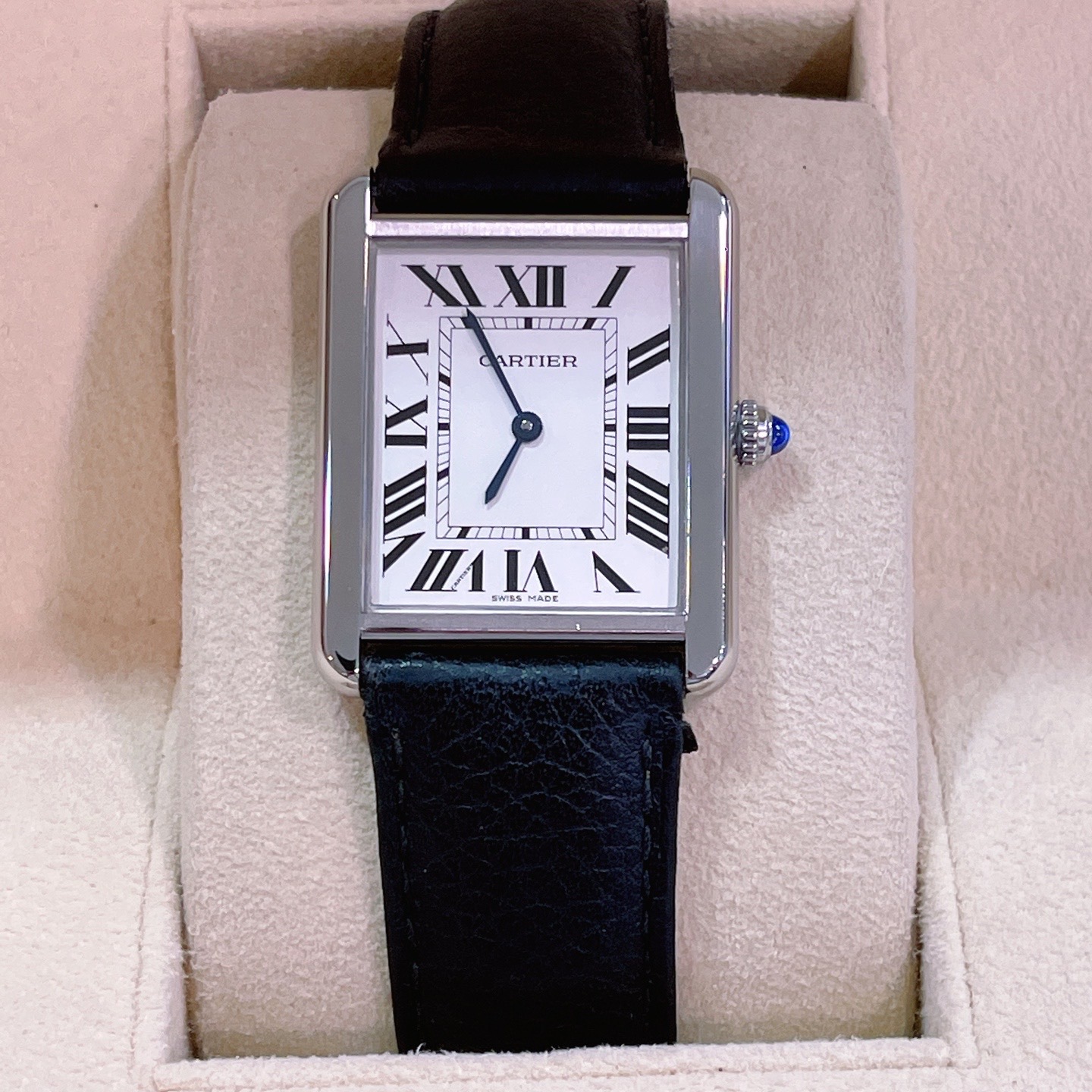 Cartier WSTA0028