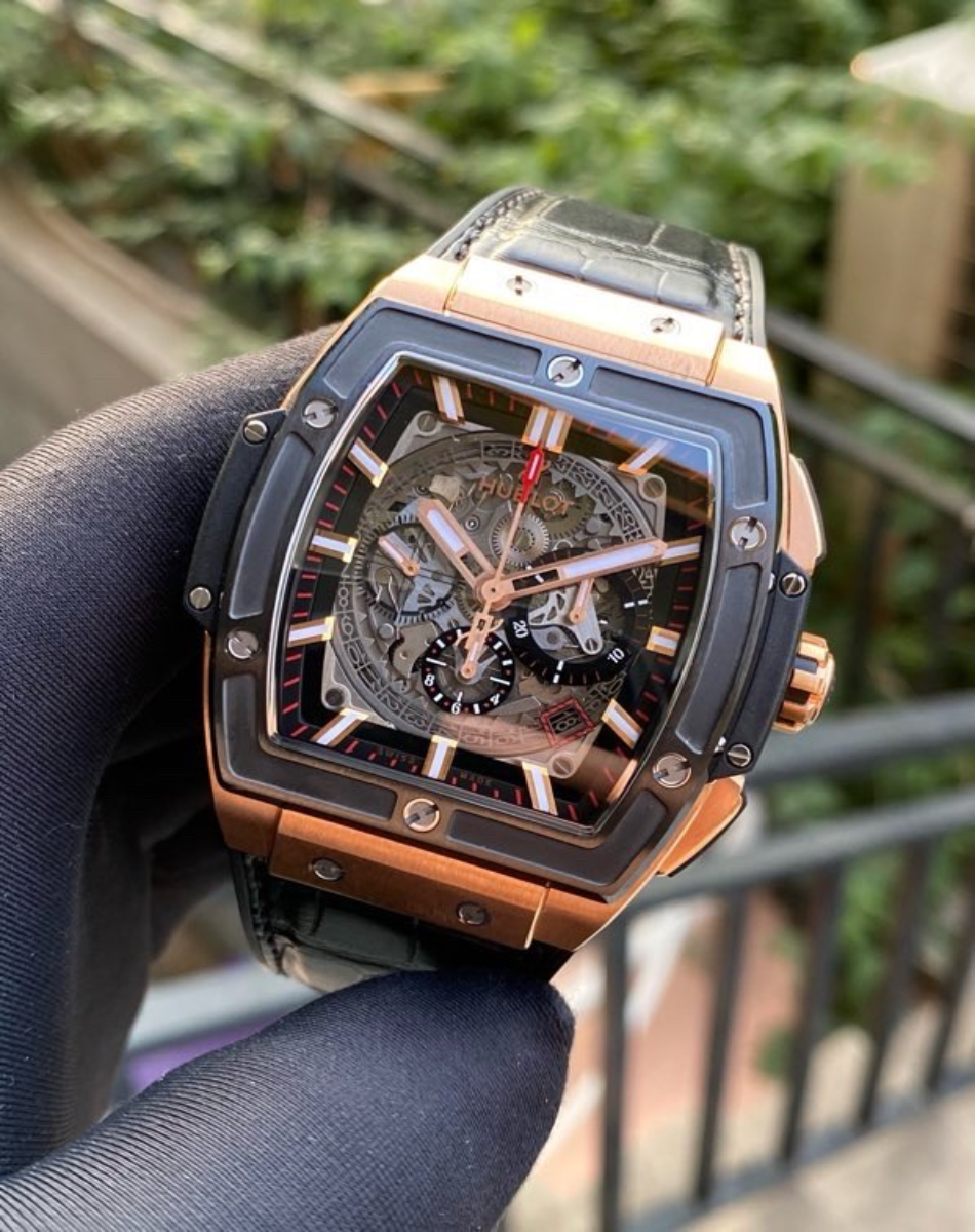 Hublot 601.OX.0183.LR