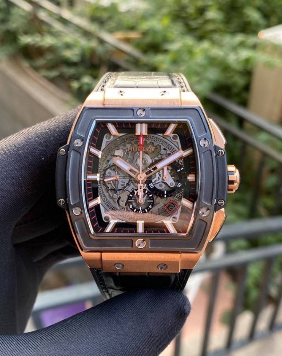 Hublot 601.OX.0183.LR detail 4
