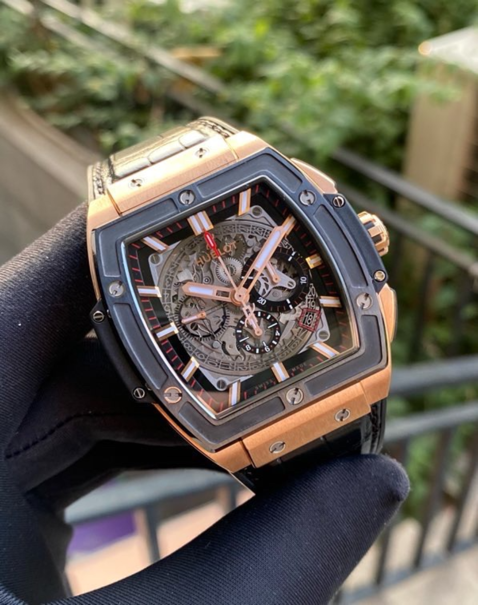 Hublot 601.OX.0183.LR detail 1