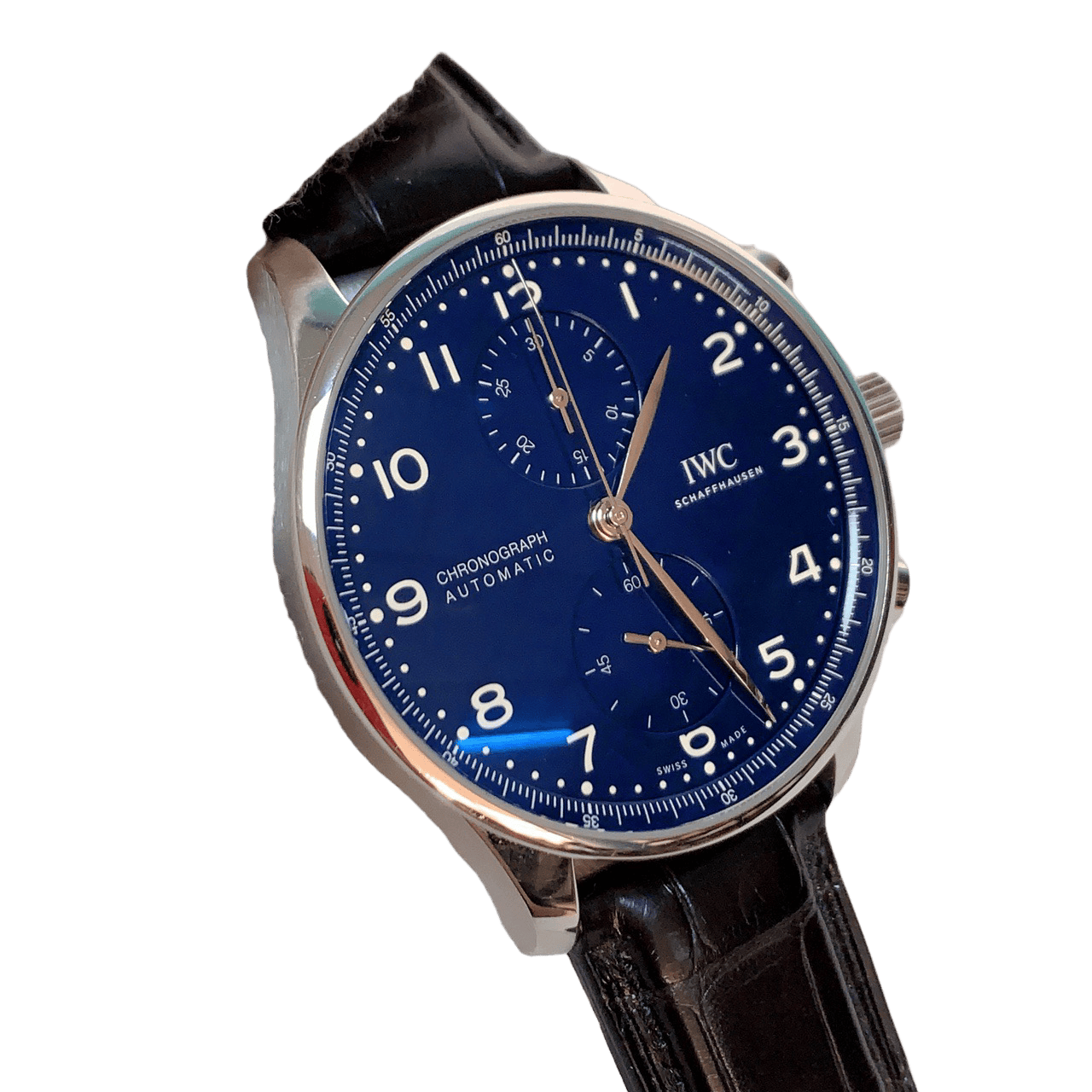 IWC IW371601 detail 2