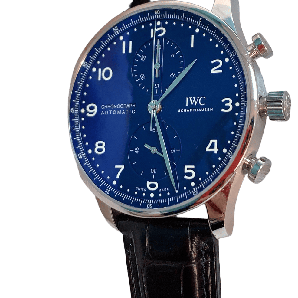 IWC IW371601 detail 1