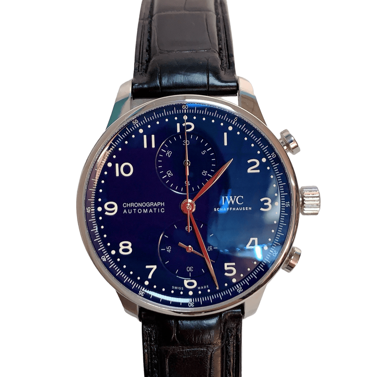 IWC IW371601