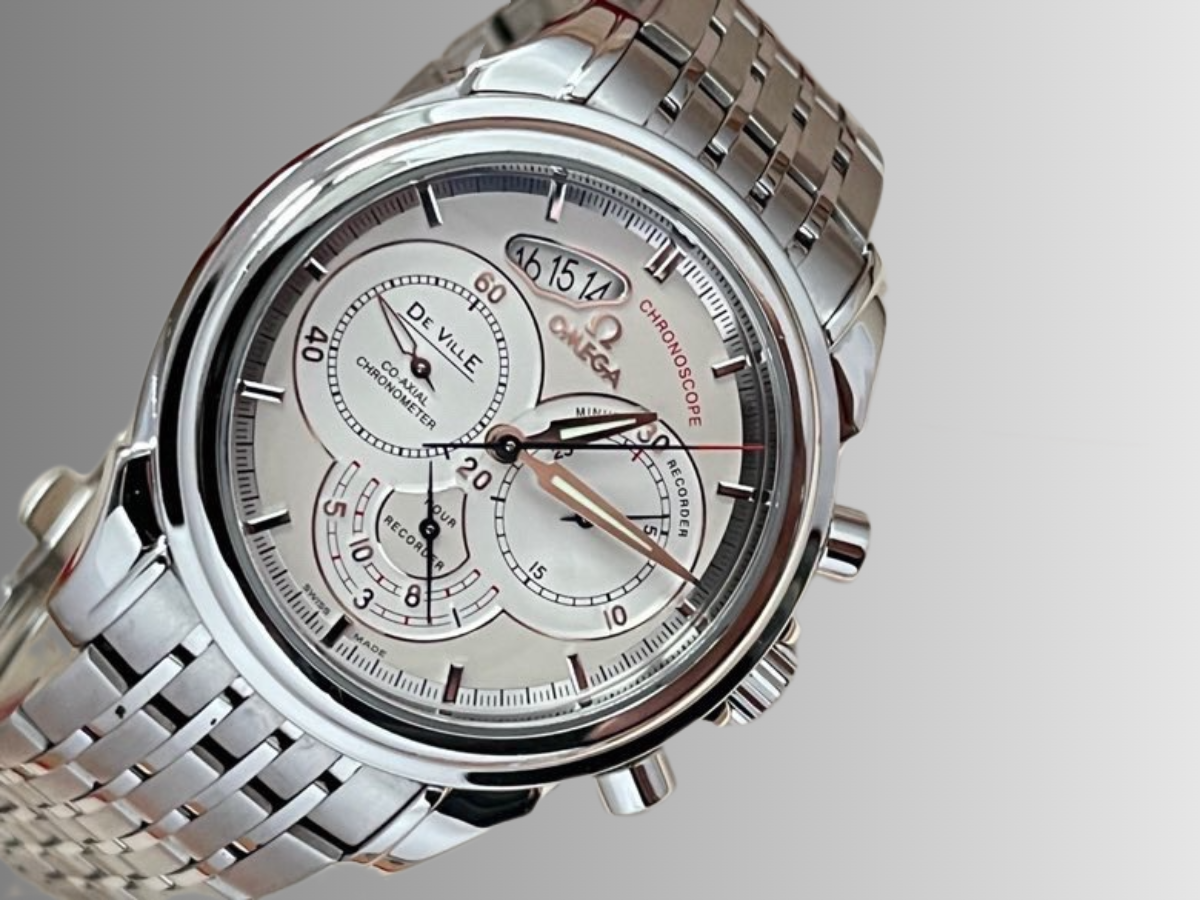 Omega 4550.30.00 detail 2