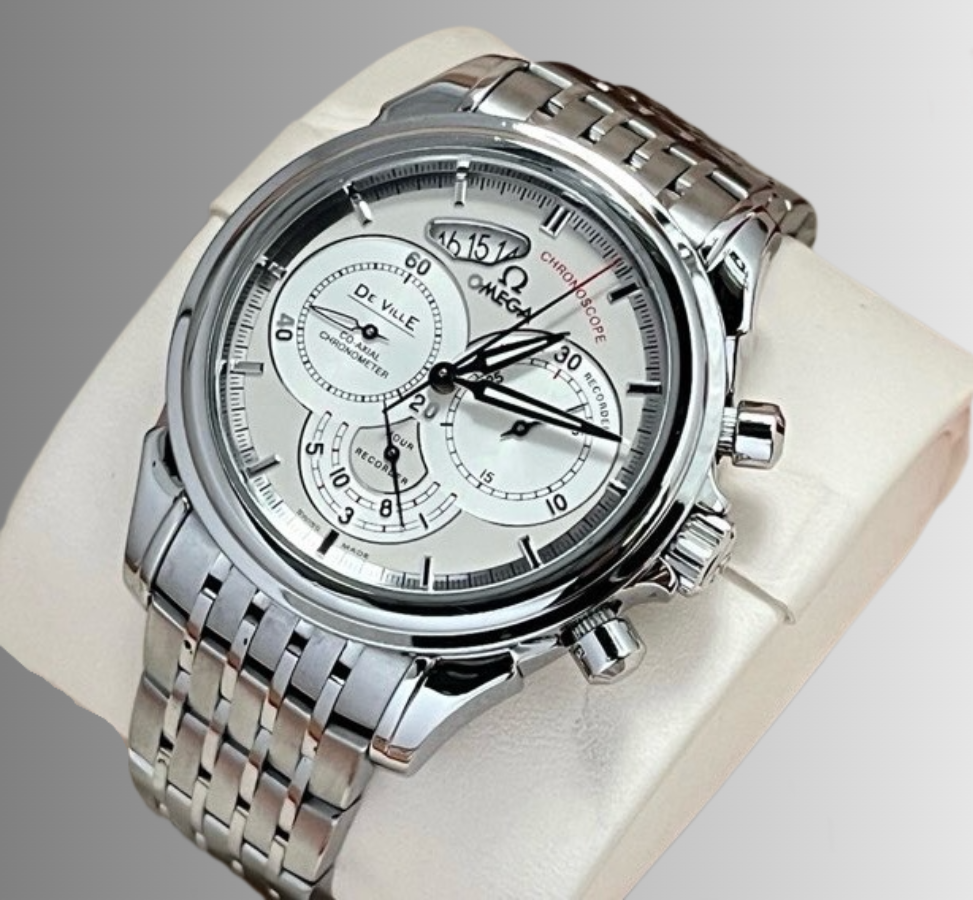 Omega 4550.30.00